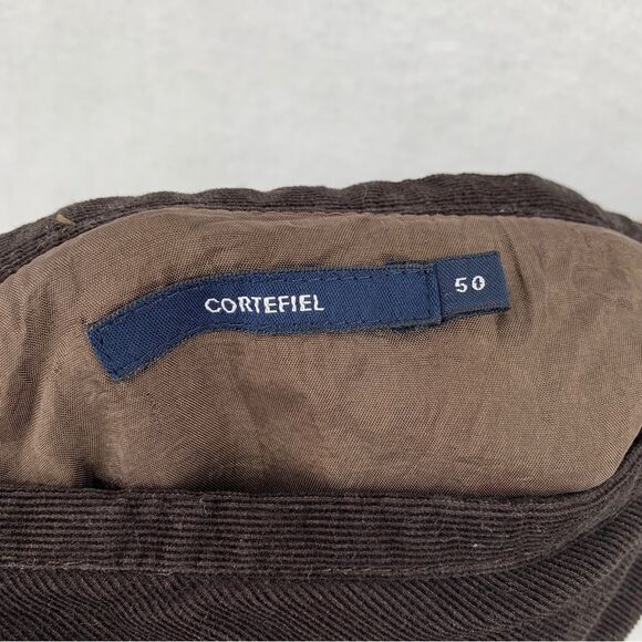 Cortefiel Spanish Tiered Skirt 50 - Picture 6 of 8